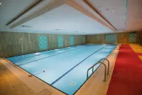 Burgaz Izer Hotel - Pools