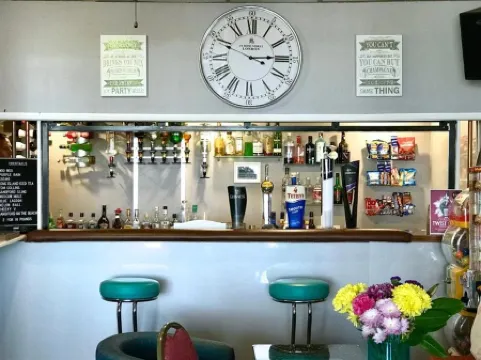 桑福德長廊酒店