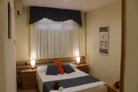 Hotel Cuatro Caños