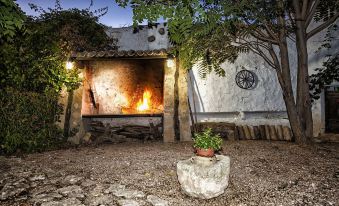 Casa Rural El Llano Quintanilla