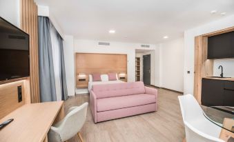 Hotel Ciudad de Ávila - Housity