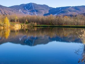 Smugglers' Notch Resort Private Suites