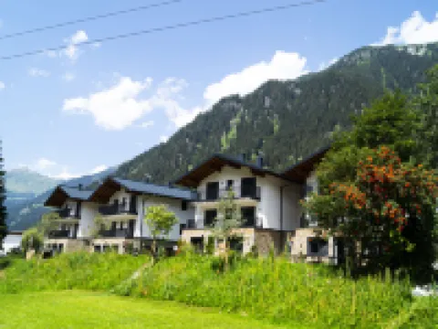 Montafon Hotels near Versettlabahn I