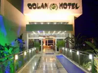 Golan Hotel