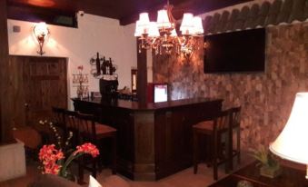 Hotel la Catedral