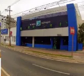 Hotel Express - Leva e Busca No Aeroporto grátis 24 Horas Hotels in Varzea Grande