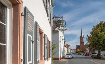 Landhotel Zur Bretzel