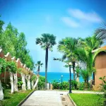 Seafront Residence Hotels in Brufut