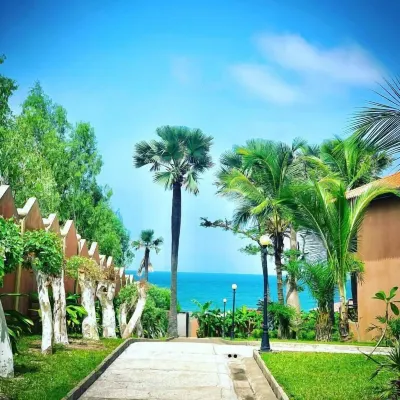 Seafront Residences