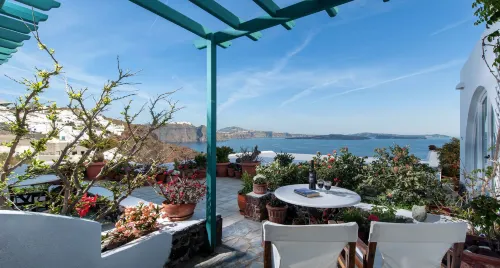 Strogili Außen Photos