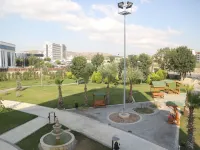 Istanbul Medikal Termal Hotels near Tuzla Shipyard