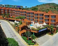 Hotel Hippocampus Vacation Club Hotels in 