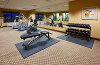 Holiday Inn Express & Suites Mason City Hotels in Mason City