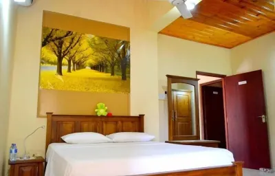Sugandi Inn