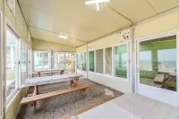 Ulsan Seaside Pension