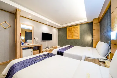 Bali Tourist Hotel Hotels in 