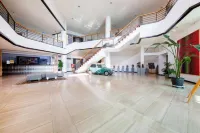 Sanriji Hotel Hotel a Namwon-si