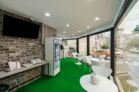 Incheon Hotel 3&4