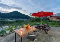 Gyeongsan Gyeongsan Pension