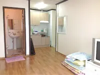 동해 등대오름길펜션