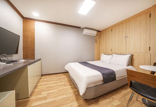 안성 숙소 데이터 분석 2