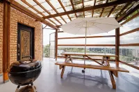 Ganghwado Neulpurun Lakeside Pension