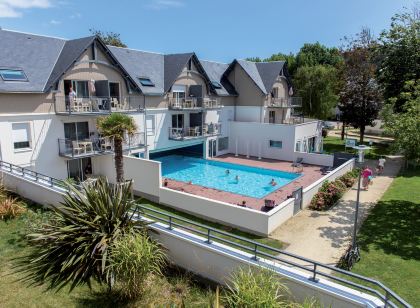 Résidence Vacances Bleues les Jardins d'Arvor