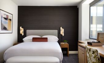 Kimpton Alton Fisherman's Wharf