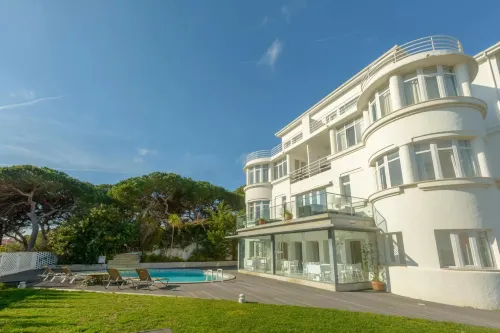 Amazonia Estoril Hotel - 4-Star