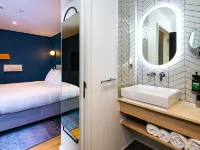 Staybridge Suites CARDIFF by IHG Hotels in Butetown