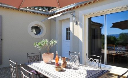Gite les Aiguillans - Housity