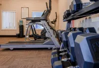 Staybridge Suites HARRISBURG HERSHEY by IHG - Gym