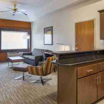 Holiday Inn Express BRANSON-GREEN MOUNTAIN DRIVE by IHG Rooms