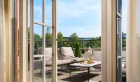 InterContinental Hotels DUBLIN by IHG - Romantic