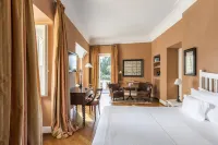 Villa della Pergola Hotel a Alassio