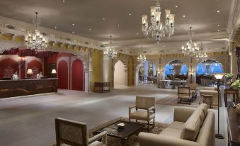 Fairmont Jaipur