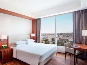 Hyatt Regency Amritsar Hotel & Spa