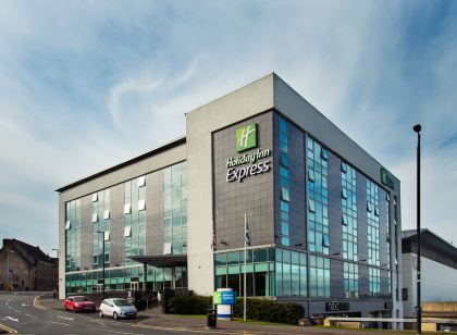 Holiday Inn Express Hamilton