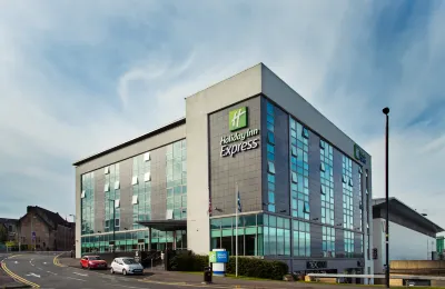 Holiday Inn Express Hamilton Hotels in Hamilton