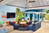 Rosewood Little DIX Bay - WLAN