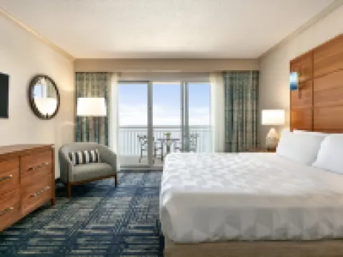 Holiday Inn & Suites OCEAN CITY by IHG โรงแรมในโอเชียนซิตี้