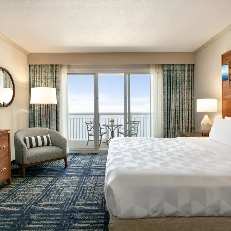 Holiday Inn & Suites OCEAN CITY by IHG