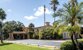 Red Roof Inn Tampa Bay - St. Petersburg