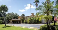 Red Roof Inn Tampa Bay - St. Petersburg Hotel a Lealman