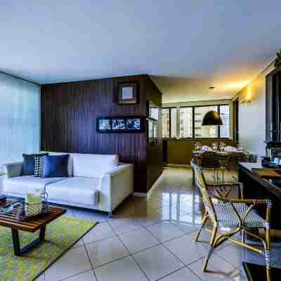 Grand Mercure Belém do Pará Rooms