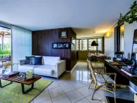 Grand Mercure Belém do Pará Hotels in Belem