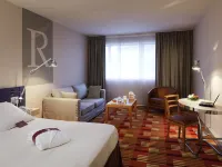 Hôtel Mercure Rennes Centre Parlement