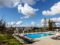 Pousada Mosteiro de Guimaraes โรงแรมในกีมาไรช์