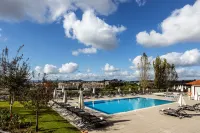 Pousada Mosteiro de Guimaraes Hotels in Fafe