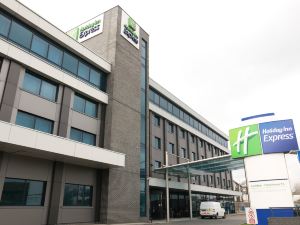 Holiday Inn Express London - Heathrow T5